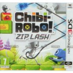 Chibi Robo: Zip Lash – Hledejceny.cz