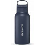 LifeStraw Go 2.0 1 l modrá 7640144287306 – Hledejceny.cz