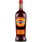 Martini Fiero 14,9% 1 l (holá láhev) – Sleviste.cz
