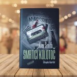 Smrtící kolotoč - Alex Smith – Hledejceny.cz