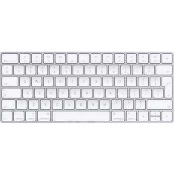 Apple Magic Keyboard MLA22SL/A