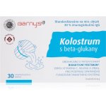 Barny`s Kolostrum synermune 30 kapslí – Hledejceny.cz
