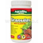 AgroBio Granulax 750 g – Hledejceny.cz