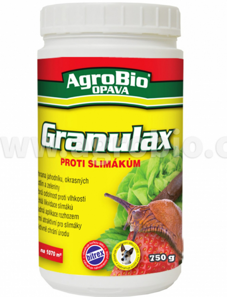 AgroBio Granulax 750 g