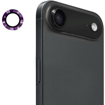 Enkay 120432 Alu sklo pro fotoaparát Apple iPhone Air Purple – Zboží Živě