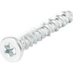 Domax CBS 75052 Turbo šroub se zápustnou hlavou 7,5x52/200ks – Hledejceny.cz