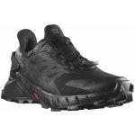 Salomon Supercross 4 Gtx W Gore-Tex 417339 20 V0 černá – Zboží Mobilmania