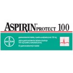 ASPIRIN PROTECT POR 100MG TBL ENT 50 – Hledejceny.cz