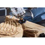 Wolfcraft 5608000 8 ks – Zboží Dáma