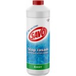 Savo Stop řasám 900g – Hledejceny.cz