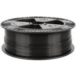 Filament PM PLA 1,75mm, 2 kg černá – Zboží Mobilmania