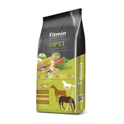 Fitmin Opti 2 x 15 kg – Zboží Mobilmania