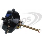 Válec brzdový 30" bubnové brzdy 186mm s vidličkou rvi, daf, schmitz, neoplan, fruehauf 0052290_A, , , | Zboží Auto