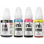 Inkoust ColorWay Canon GI-40/GI-46 multipack - kompatibilní – Zboží Živě