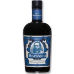 Rum Hispánico Elixir 34% 0,7 l (holá láhev) – Zboží Dáma