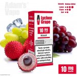 Adams vape Salt Lychee Grape 10 ml 10 mg – Zboží Mobilmania