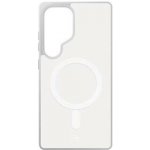 3mk Smoke MagCase White Samsung Galaxy S25 Ultra 5903108741446 – Hledejceny.cz