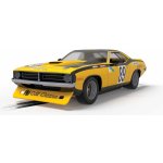 Scalextric Autíčko Touring C4345 Chrysler Hemicuda LeMans 1975 (1:32) – Zboží Dáma