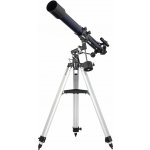 Levenhuk New Skyline Base 70/900 EQ1 – Hledejceny.cz