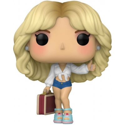 Funko Pop! 501 Sabrina Carpenter – Hledejceny.cz