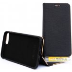 Vennus Book iPhone 7 Plus / 8 Plus černé – Zbozi.Blesk.cz