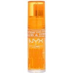 NYX Professional Makeup Duck Plump lesk na rty se zvětšujícím efektem 01 Clearly Spicy 6,8 ml – Zboží Dáma