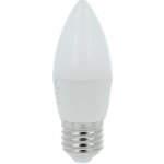 EMOS LED žárovka Classic svíčka E27 4,2 W 40 W 470 lm neutrální bílá ZQ4E23 – Hledejceny.cz