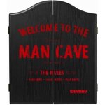 Winmau Kabinet Man Cave – Zboží Dáma