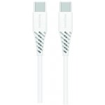Swissten 71506520 TPE USB-C/USB-C 5A 100W 1,5 m, bílý – Hledejceny.cz