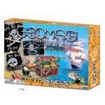 Geomag Deko L pirates – Zboží Dáma