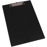 Eichner A4 deska s klipem černá – Zboží Mobilmania