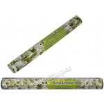 GR indické vonné tyčinky Royal Jasmine 20 ks – Hledejceny.cz