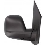 Pravé zpětné zrcátko Peugeot Expert (V) 16- ELEKTRICKÉ ČERNÉ | Zboží Auto