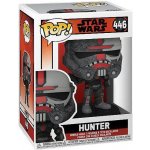 Funko Pop! Star Wars The Bad Batch Hunter Star Wars – Zbozi.Blesk.cz