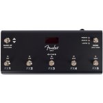 Fender GTX-7 Footswitch – Sleviste.cz