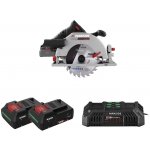 PARKSIDE PERFORMANCE PPHKSA 40-Li B2, 2x Smart 4 Ah – Hledejceny.cz