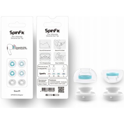 SpinFit CP1025-M – Zboží Živě