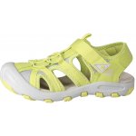 Alpine Pro dětské outdoorové sandály Monero – Zboží Dáma