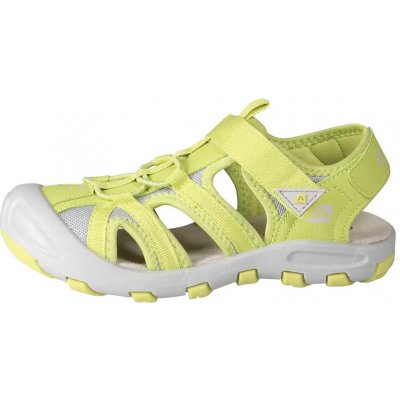 Alpine Pro dětské outdoorové sandály Monero – Zboží Dáma