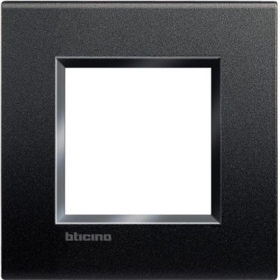 Bticino Living.Light LNA4802AR – Hledejceny.cz