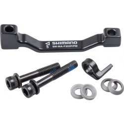 adaptér Shimano Post/Post 203 mm