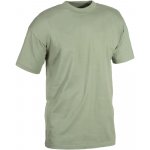 Tričko AČR s krátkým rukávem olivové – Zboží Dáma