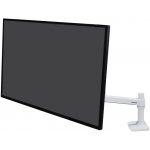 Ergotron LX Desk Mount LCD Monitor Arm, bílé 45-490-216 – Zboží Živě