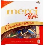 Storck Merci Petits Chocolate Collection 125 g – Zboží Mobilmania