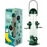 Erdtmann's Ptačí krmítko na semínka Silo 4 bidýlka – Zboží Mobilmania