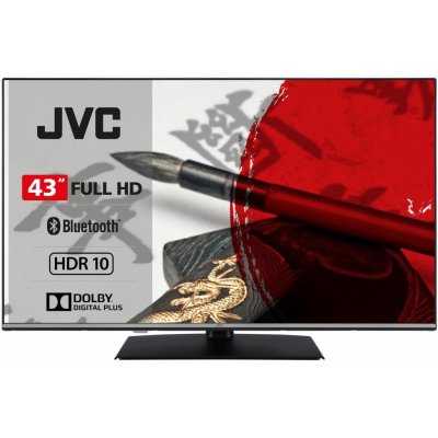 JVC LT-43VF5305 – Zbozi.Blesk.cz