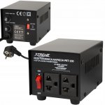 Blow PRT-100 230V/110V 100W – Sleviste.cz