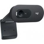 Logitech C505 HD Webcam – Zboží Mobilmania