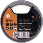 Emos Duct Tape páska univerzální 48 mm x 10 m – Zbozi.Blesk.cz