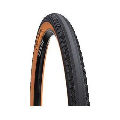 WTB Byway TCS Light Fast Rolling 650x47c – Sleviste.cz